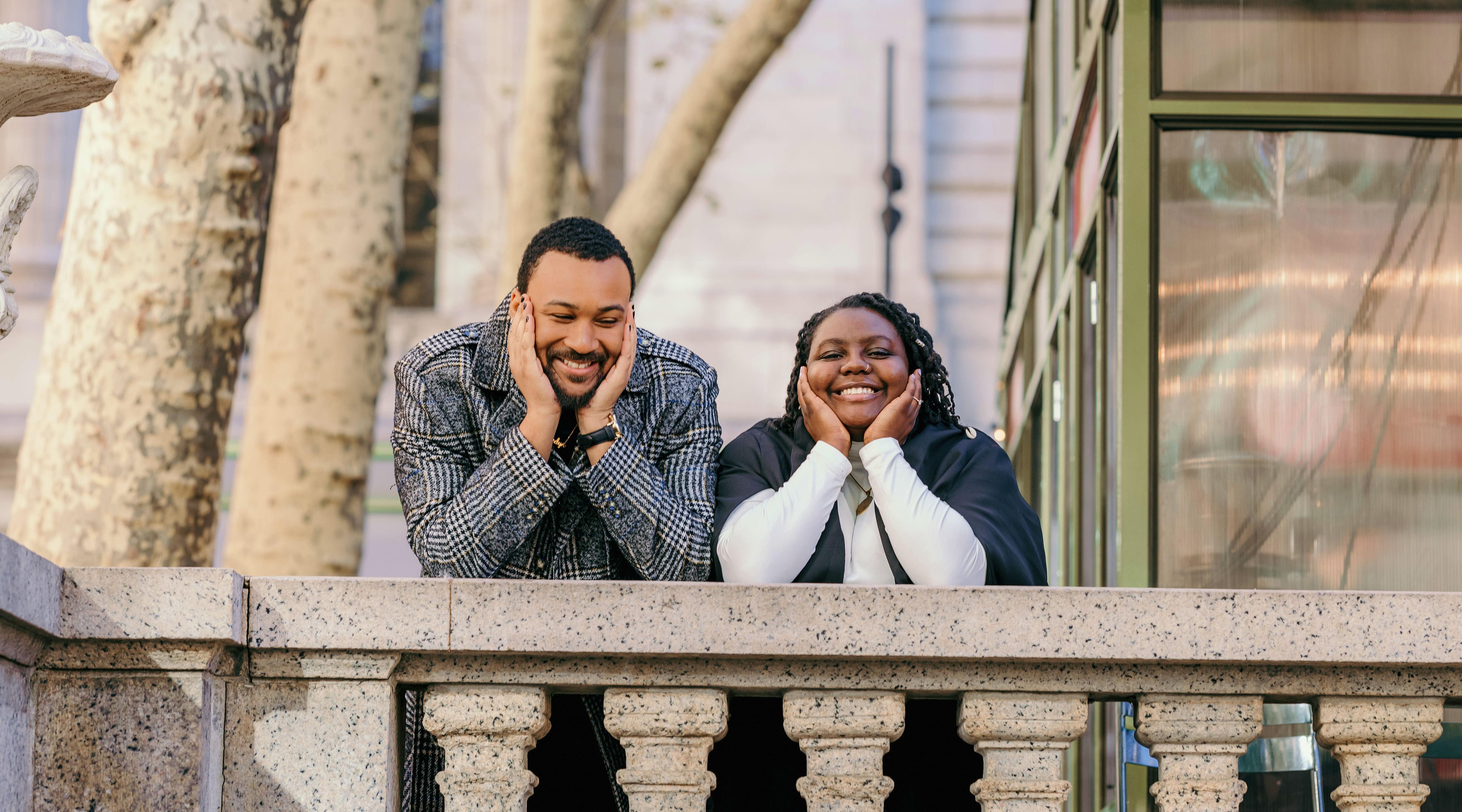 The Wedding Website of Jordyn Harris and Zealen Harris