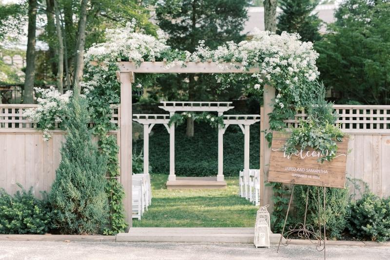 The Wedding Website of Mia Schiavo and Ryan Dougherty