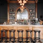 Wonder Bar Beacon