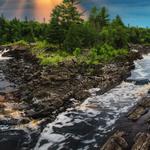 Jay Cooke State Park