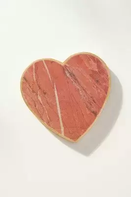 Amour Marble Coaster