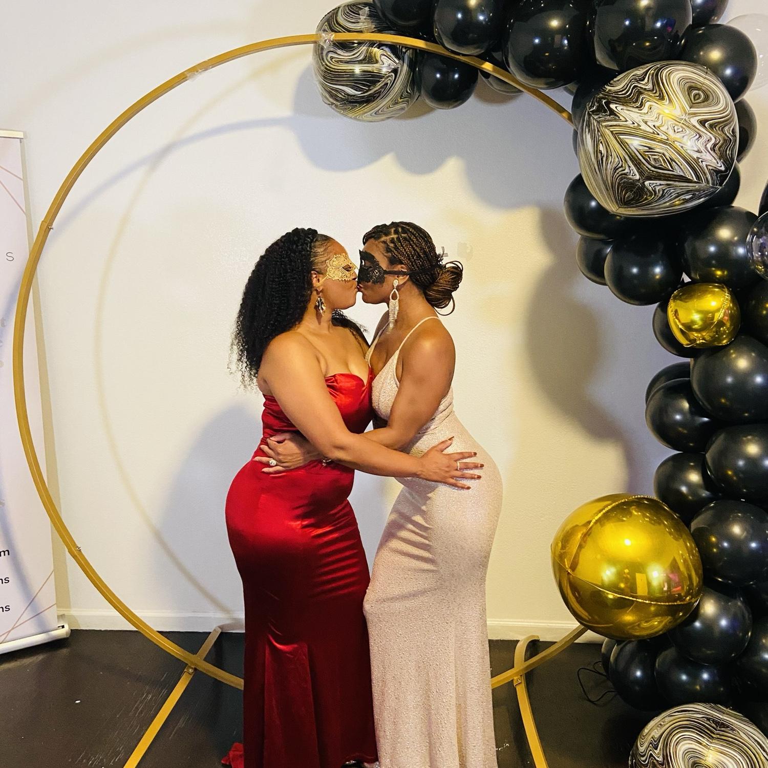 Nikki’s Masqurade Fall 2022!