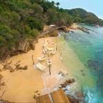 Playa Las Caletas