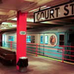 New York Transit Museum
