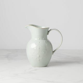 French Perle Pitcher