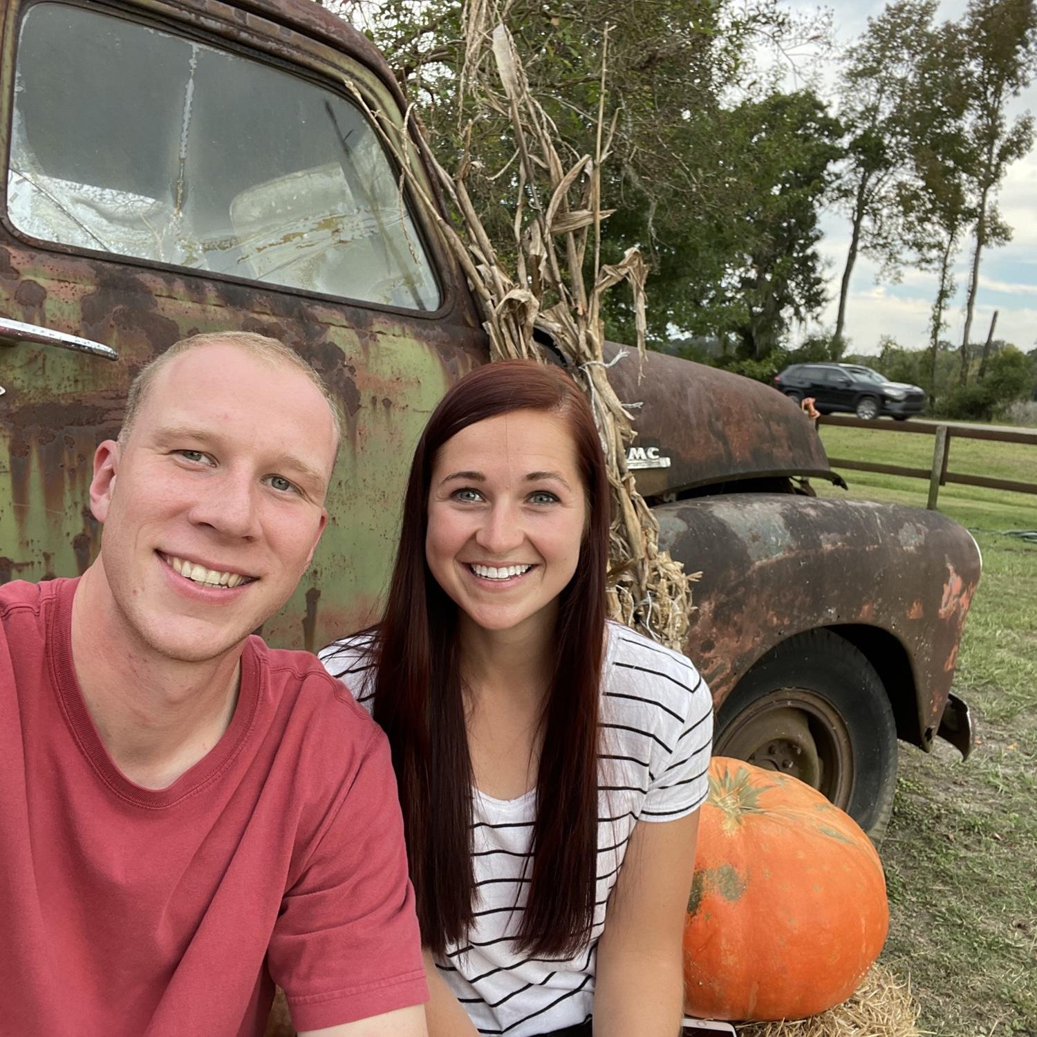 Montgomery pumpkin patch