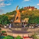 Monumento Al Pipila