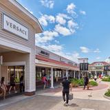 Wrentham Village Premium Outlets