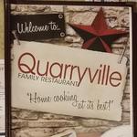 Quarryville Family Restaurant