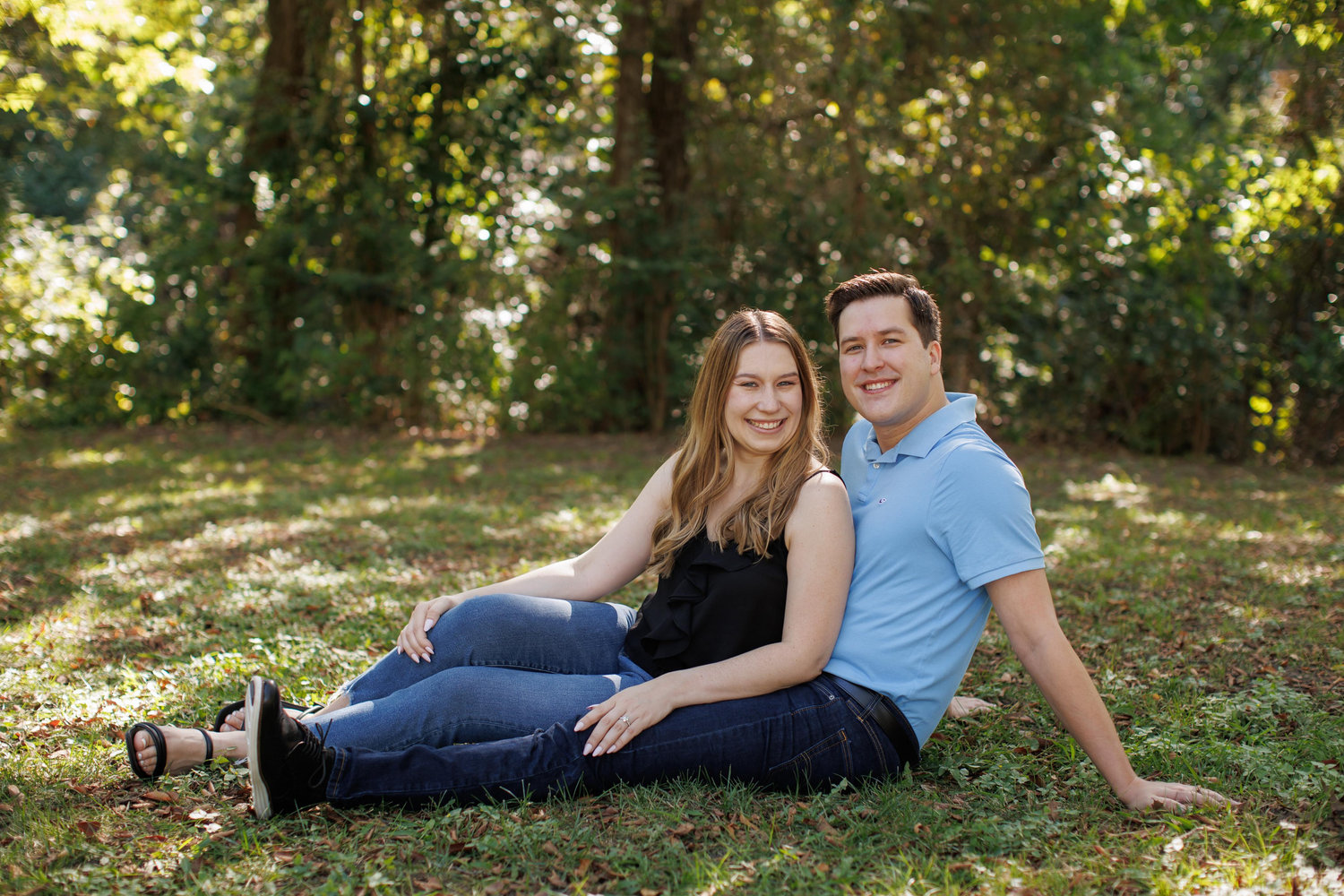 The Wedding Website of Cady Pendleton and Jack Snyder