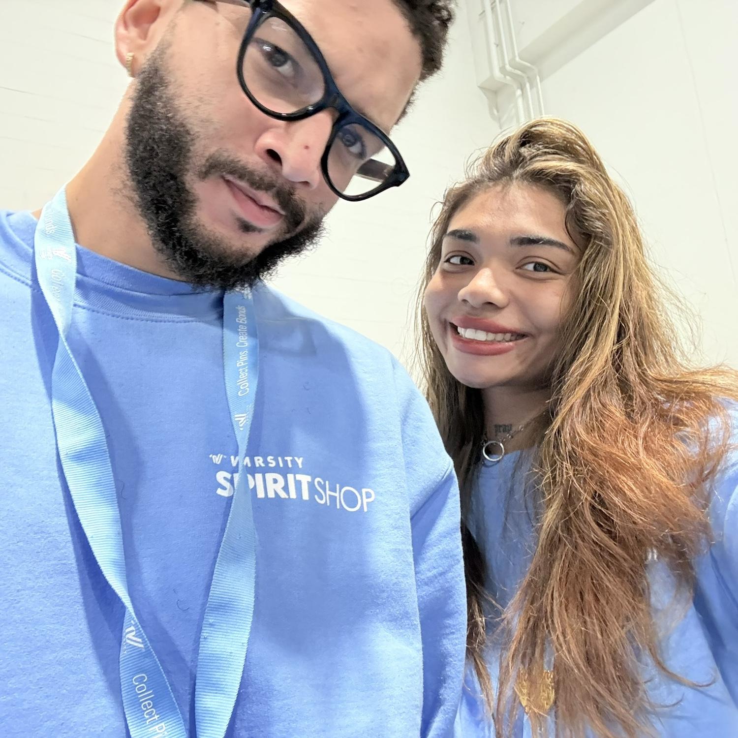 Varsity’s Elite Employees
