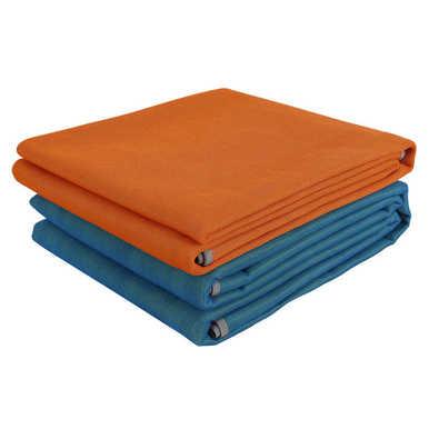 CGear Sand Free Mat 8'x8' - Blue