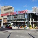Milwaukee Public Market