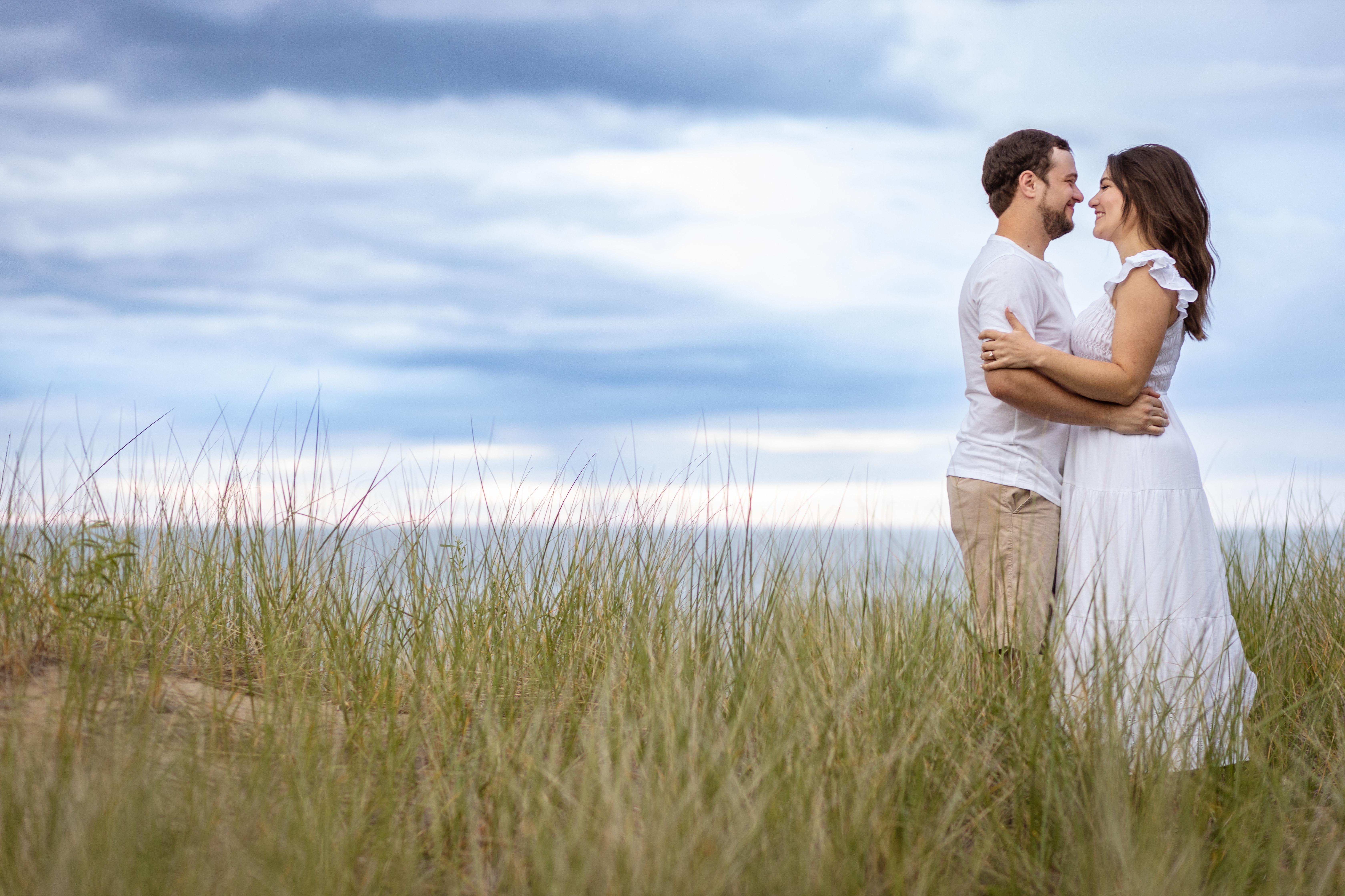 The Wedding Website of Joshua Caputo and Elizabeth Gorr