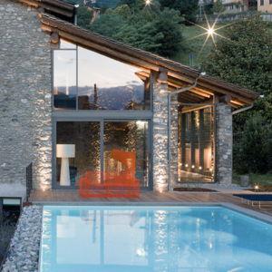 Contribute to our hotel in Lake Como, Casa Olea