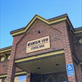 Mountain View Coffee Bar
