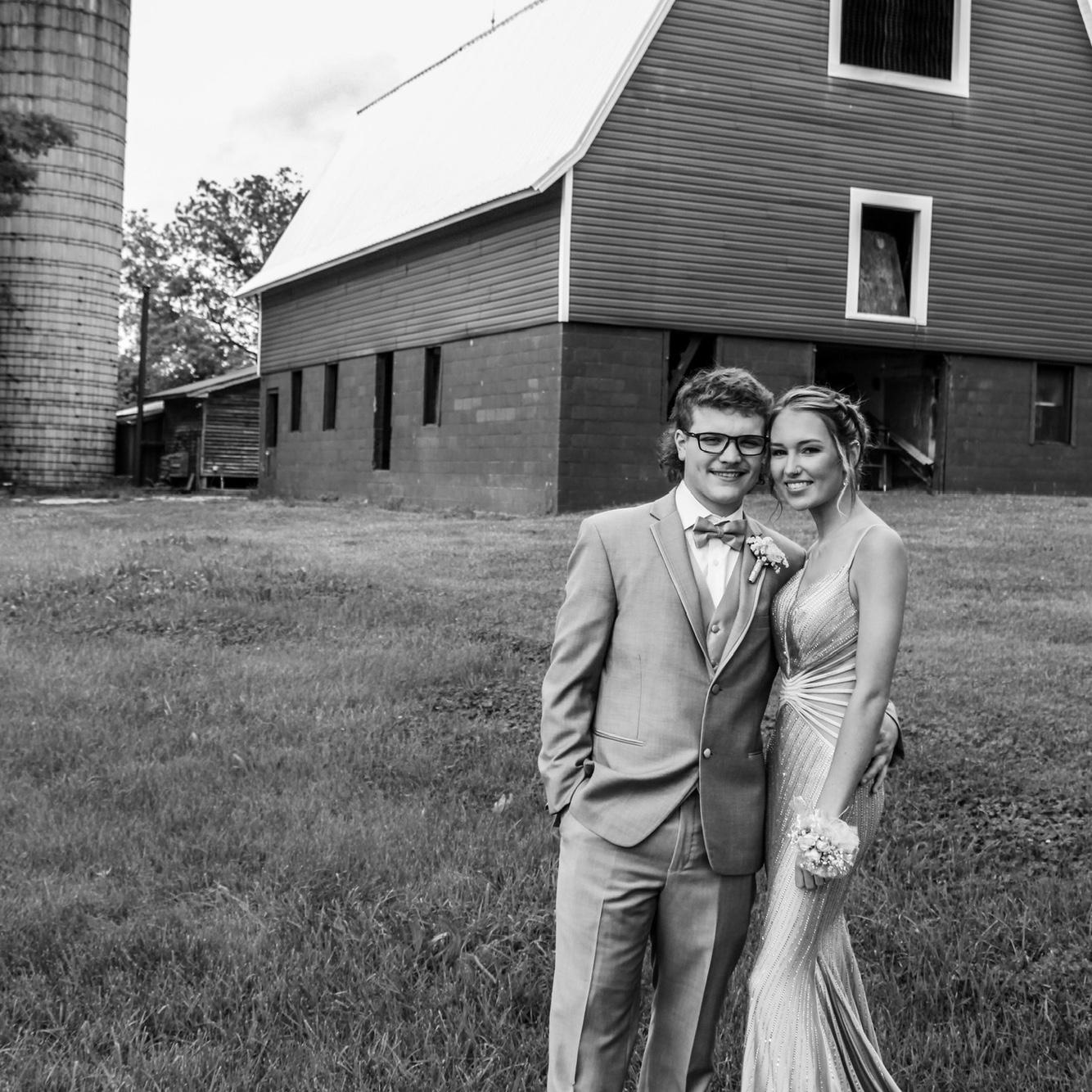 Senior Prom