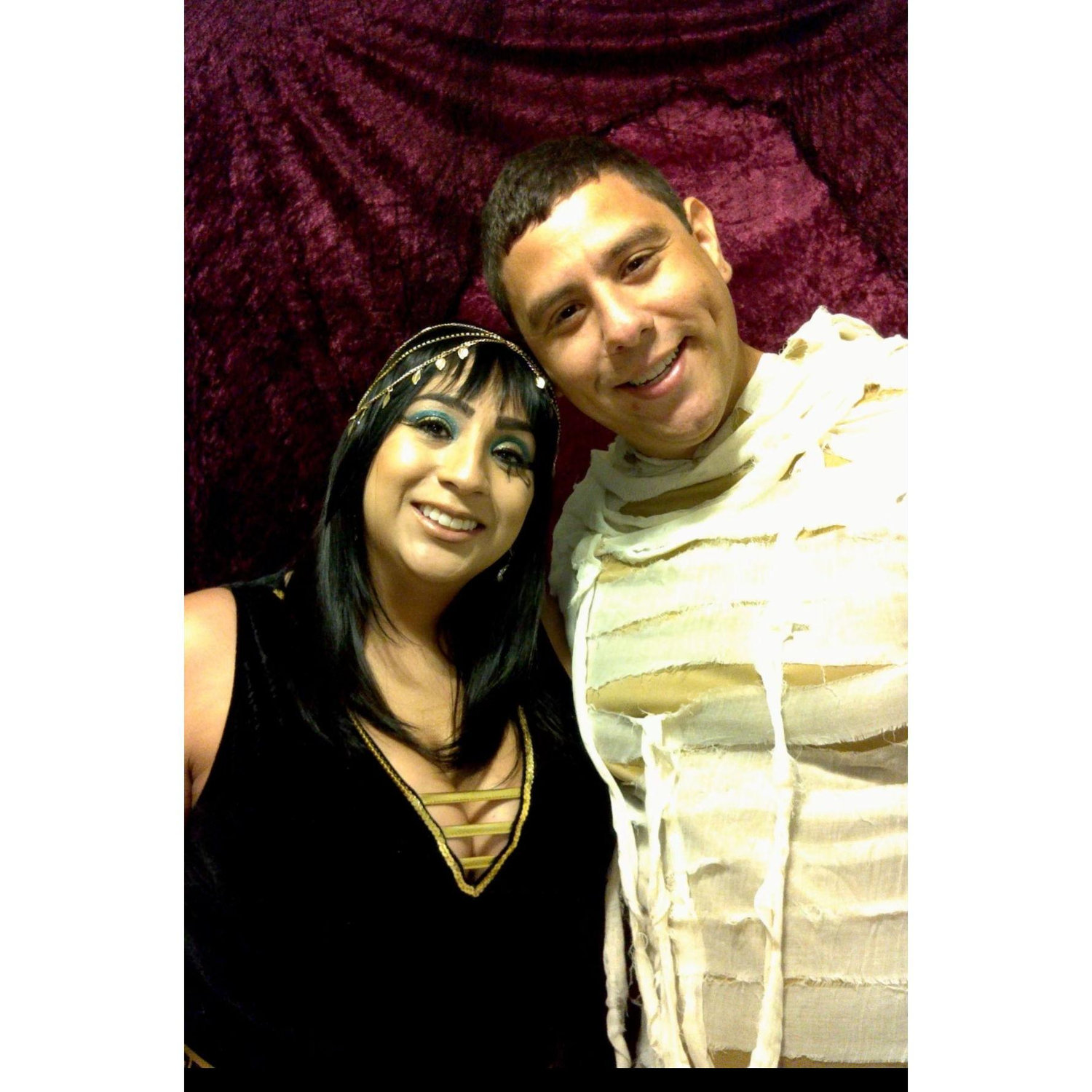 Happy Halloween!
