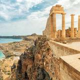 Lindos Acropolis