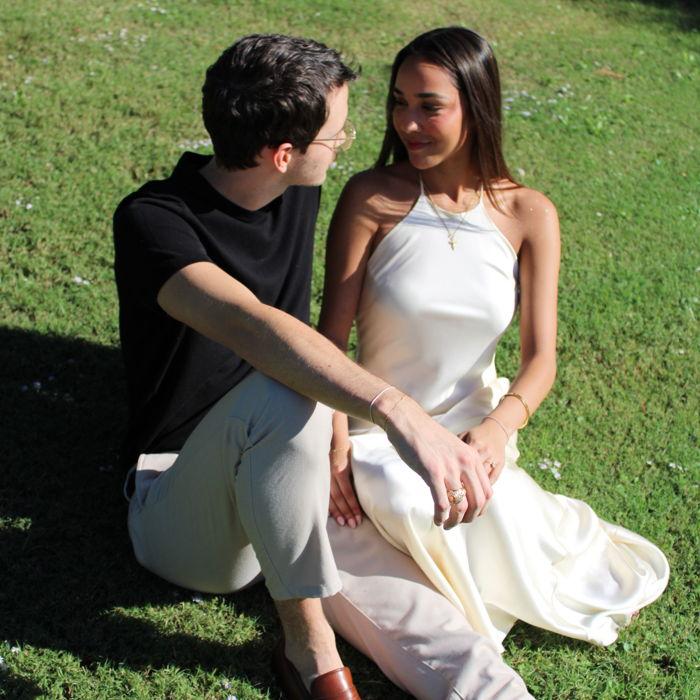 alejandra silva wedding dress Inside Richard Gere and Alejandra Silva's Wedding