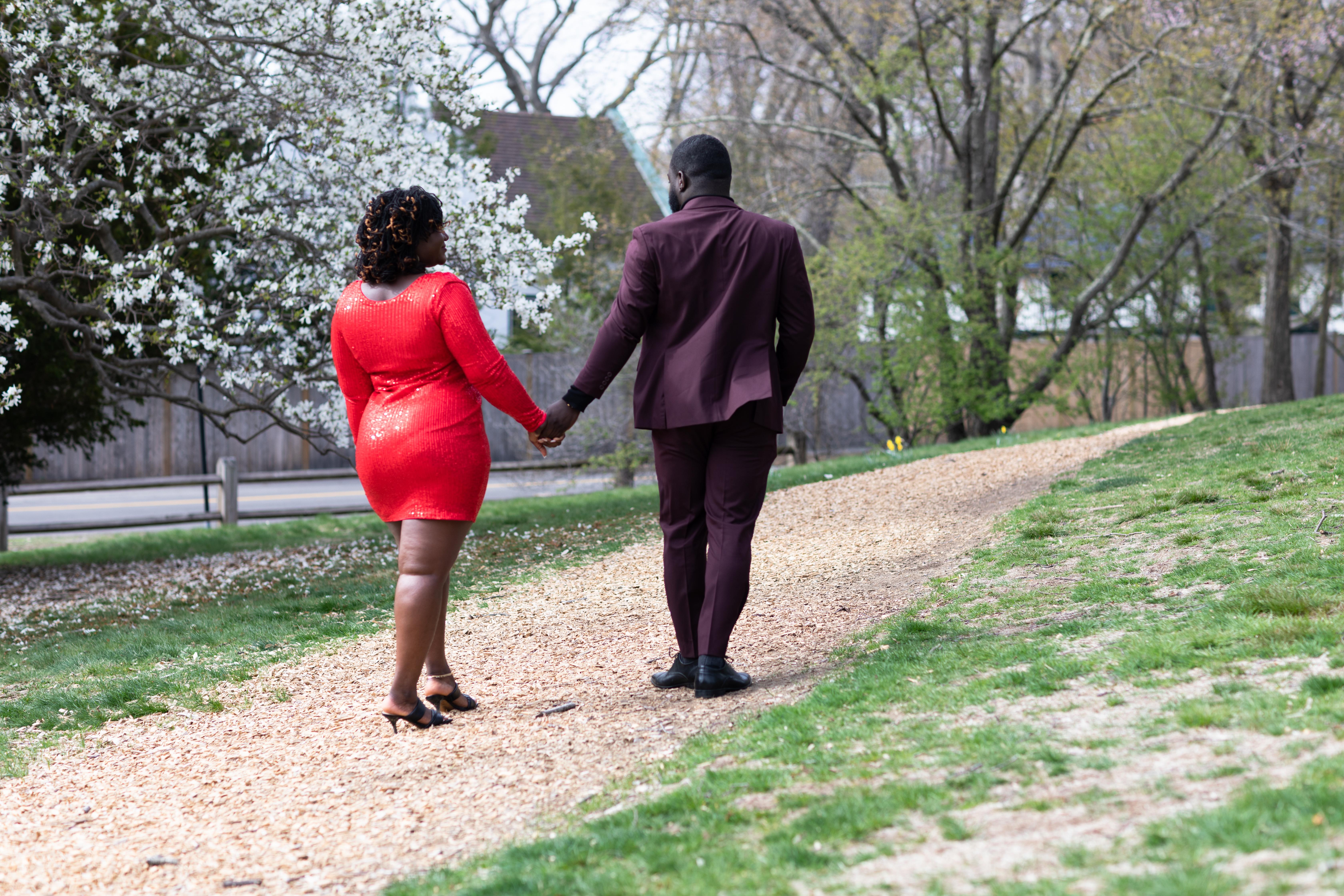 The Wedding Website of Abigail Egya-Mensah and Derrick Egya-Mensah