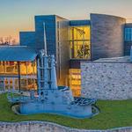 National Museum of the Pacific War
