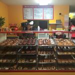 Master Donuts