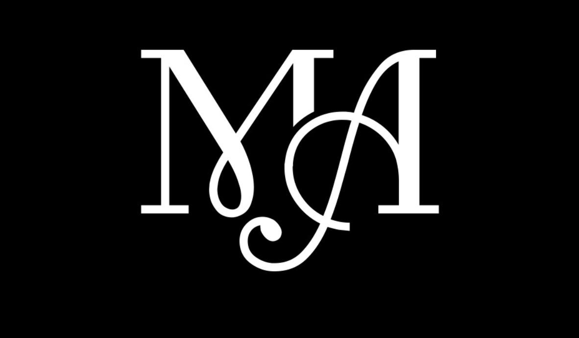 The Wedding Website of A'Onna Fountain and Masai Matthews