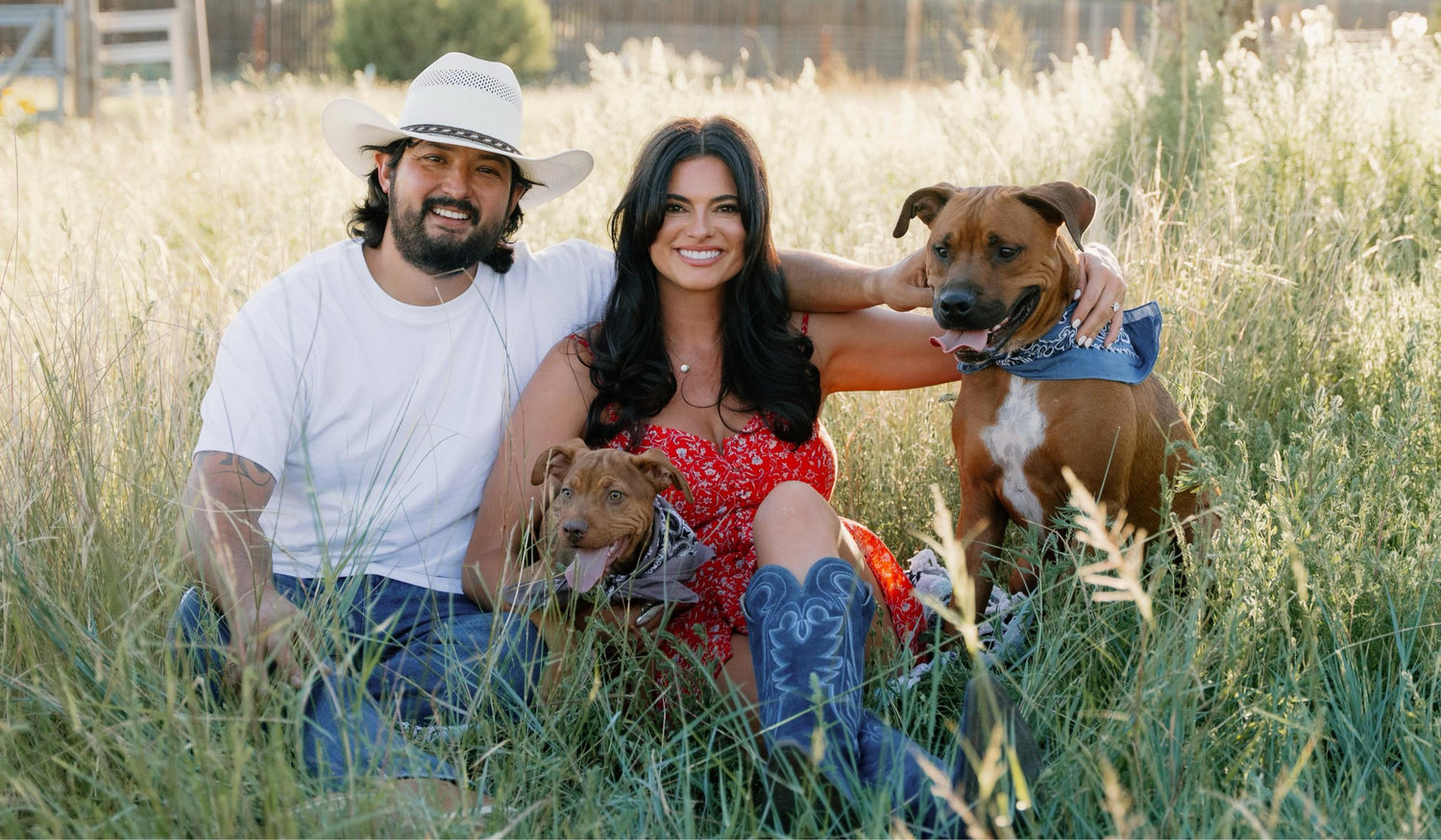The Wedding Website of Chelsea Jo Davis and Elizardo Jeremy Romero