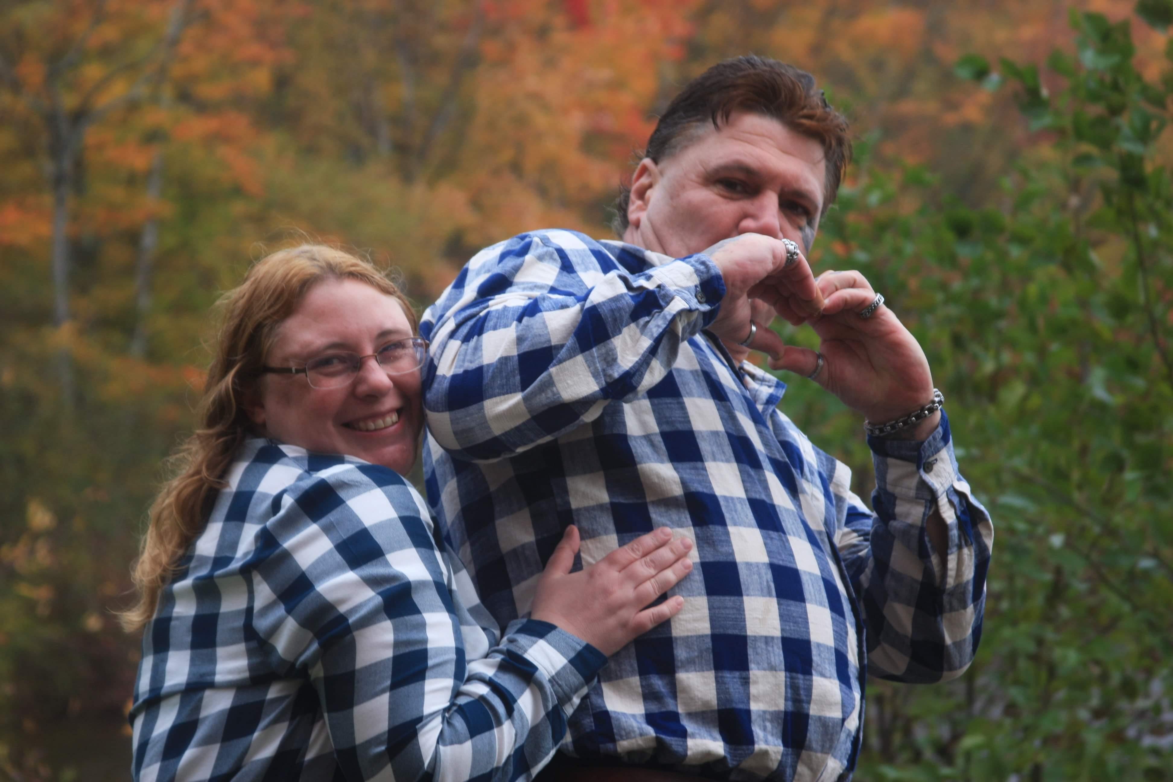 The Wedding Website of Alicia Carmichael and Daryle Gormley