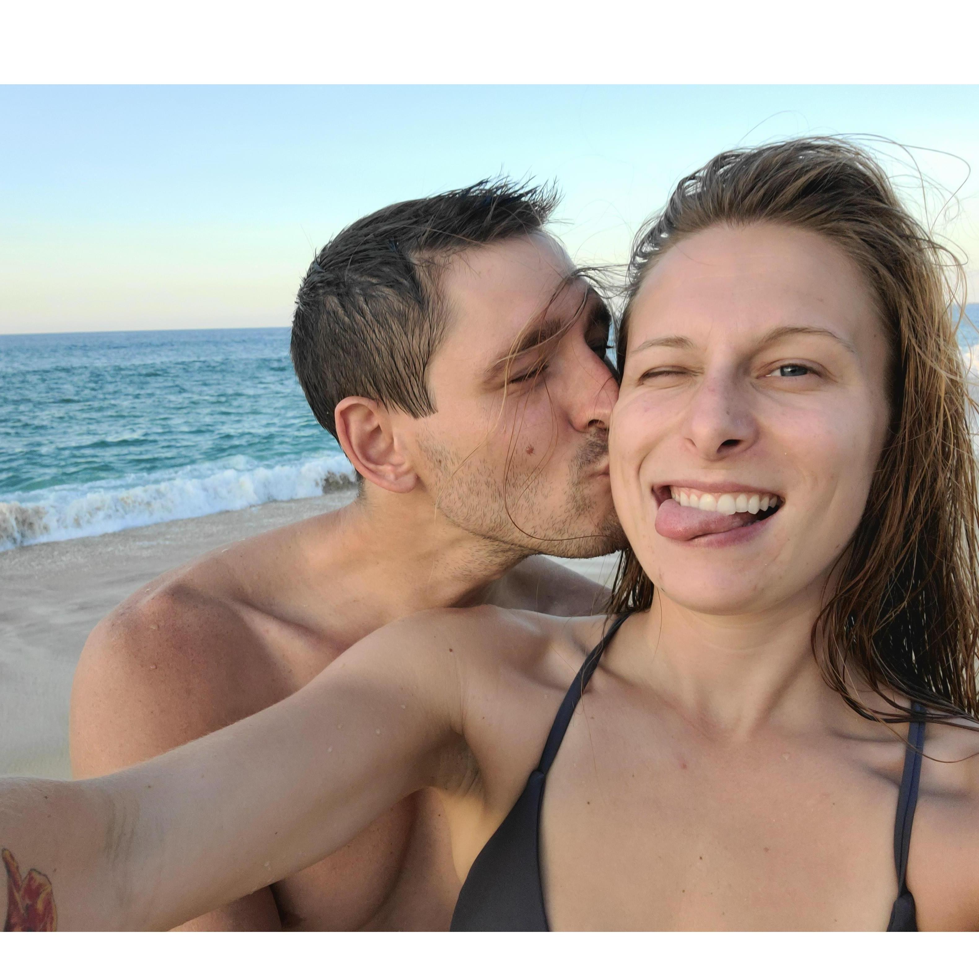 Cabo, Mexico 2020 <3