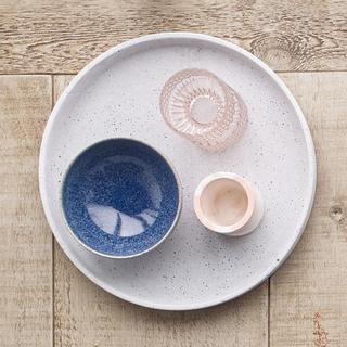 Studio Round Platter
