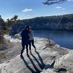 Minnewaska State Park Preserve