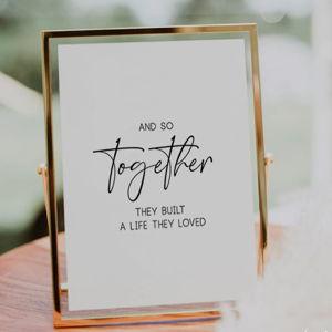 Our Newlywed Fund