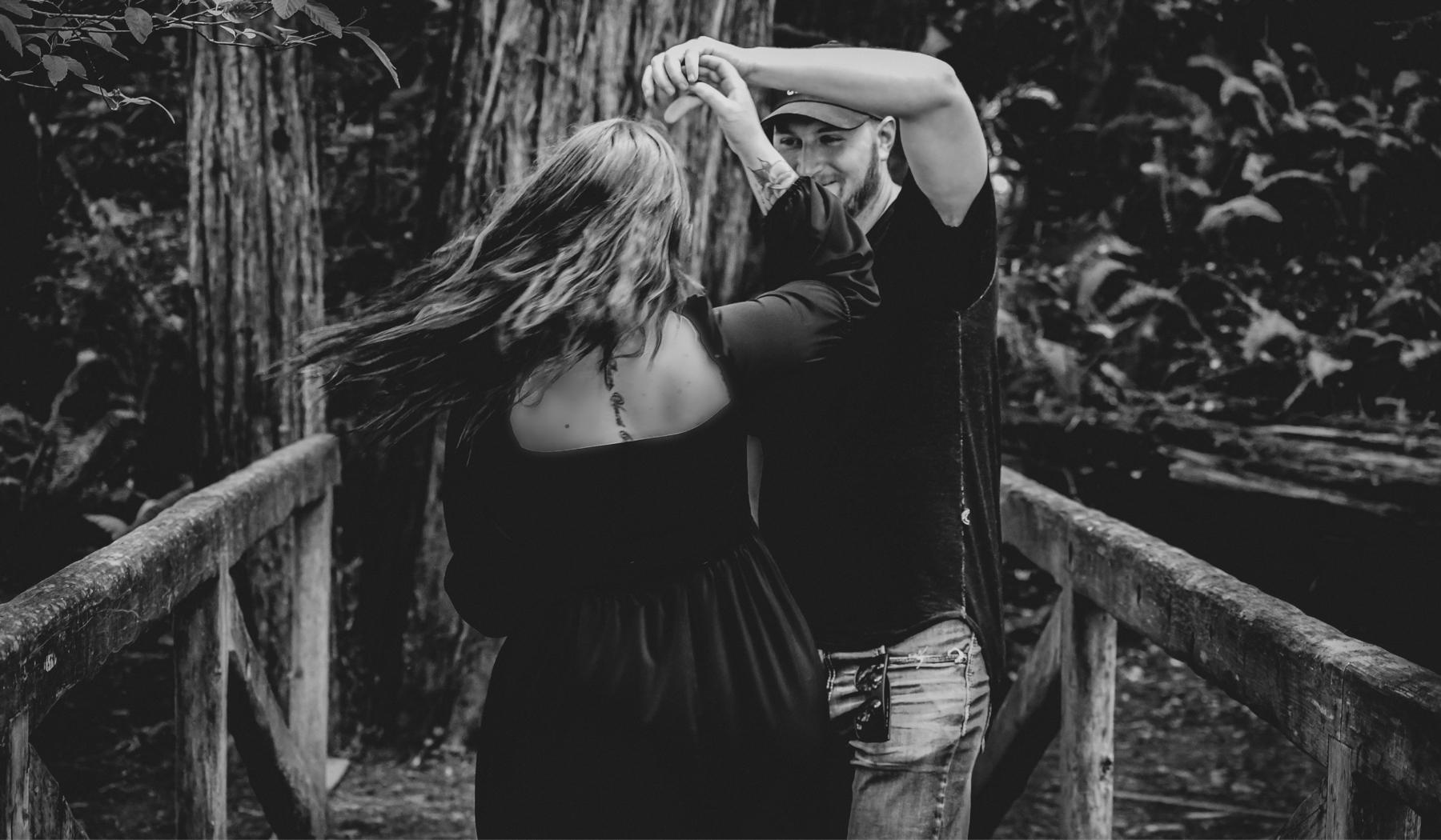 The Wedding Website of Maddalynn Juhl and Christian Clark