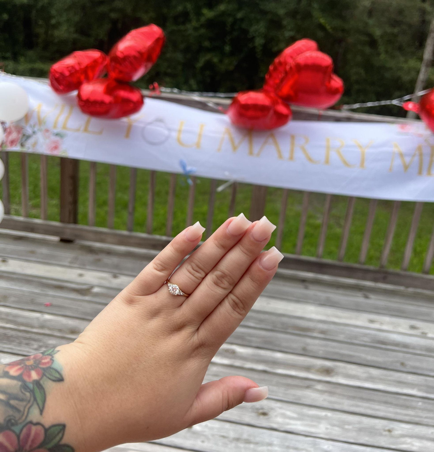The Wedding Website of Zoe Lugo and Vincent Ruiz