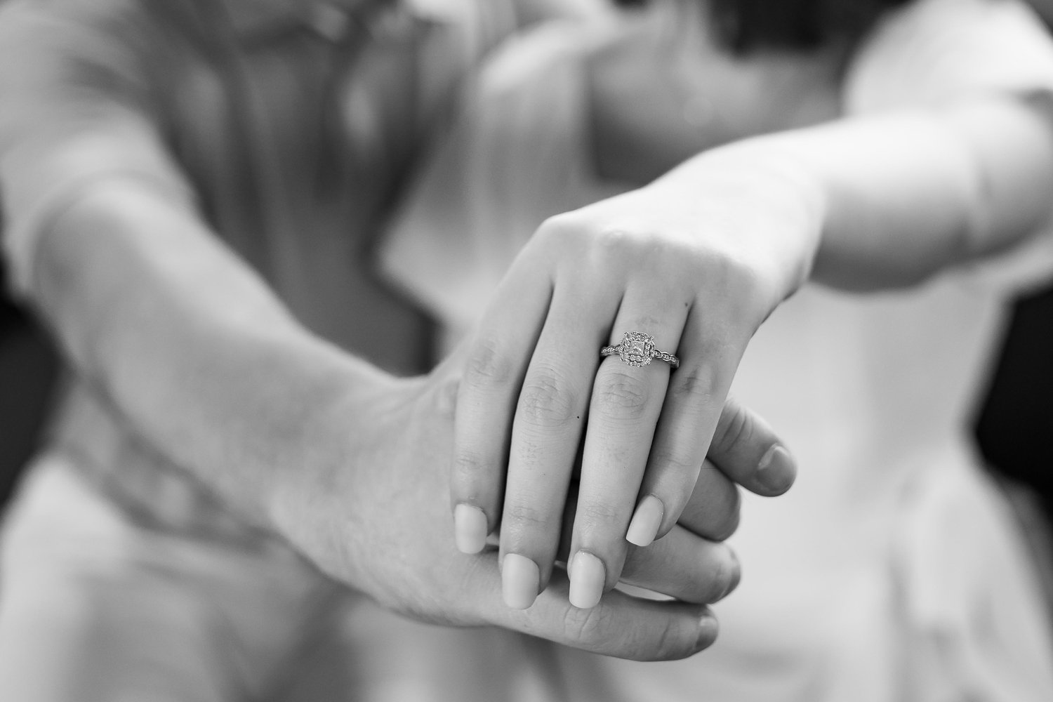 The Wedding Website of Hailey Papp and Talbert Griffin