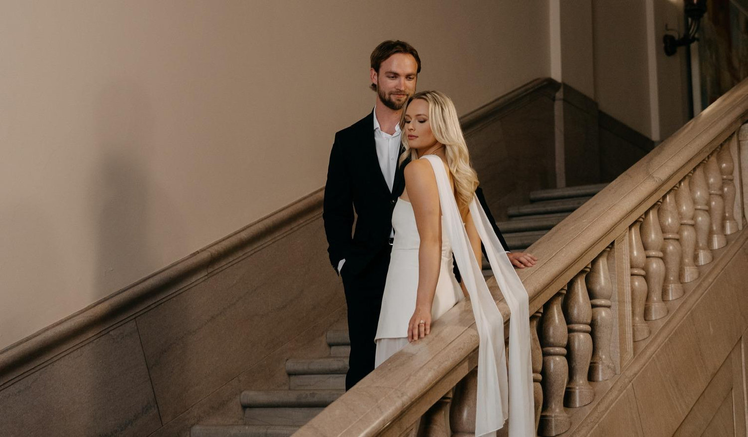 The Wedding Website of Olivianna Calmes and Andrew Huckla