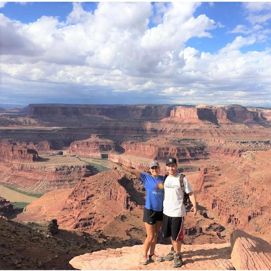 Moab, Utah