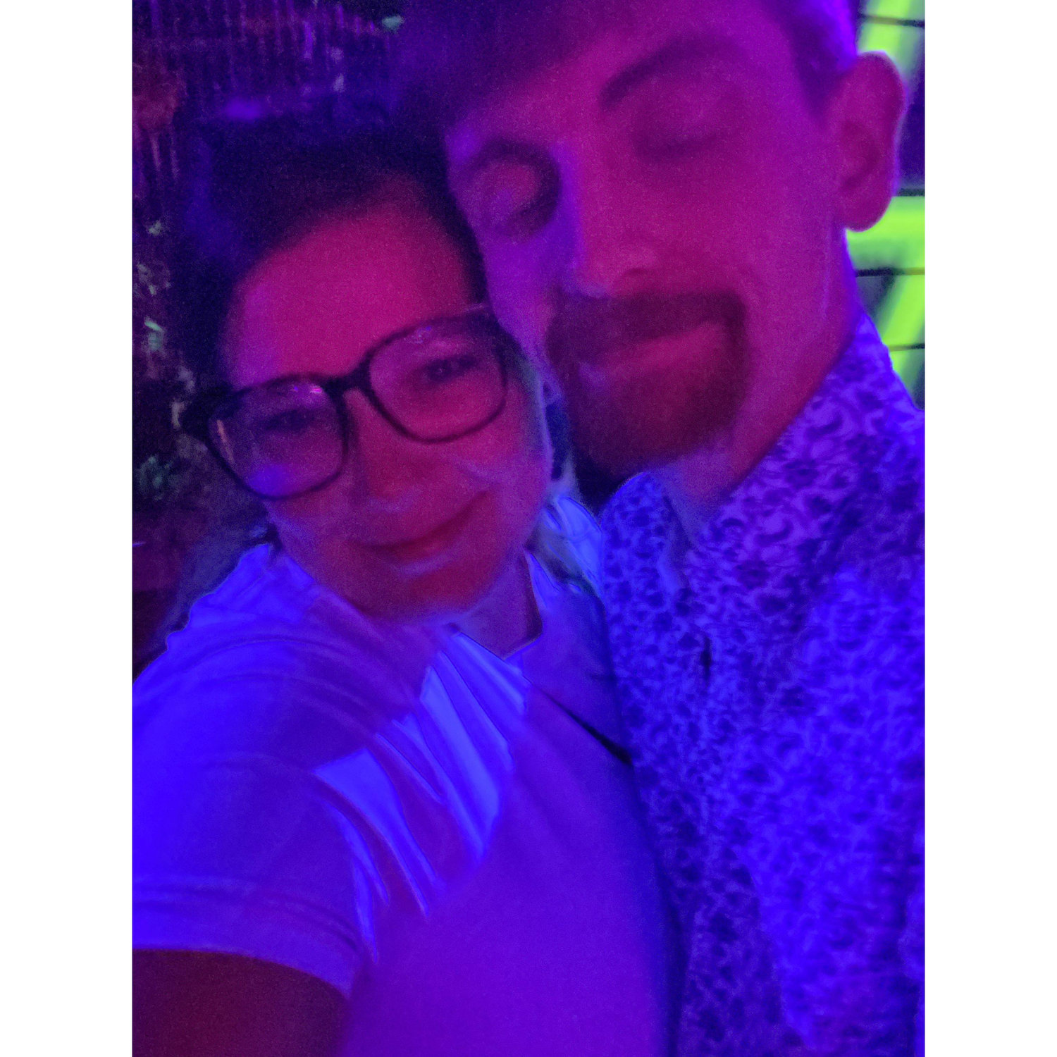 Ax Throwing Date