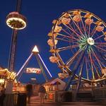 Kemah Boardwalk