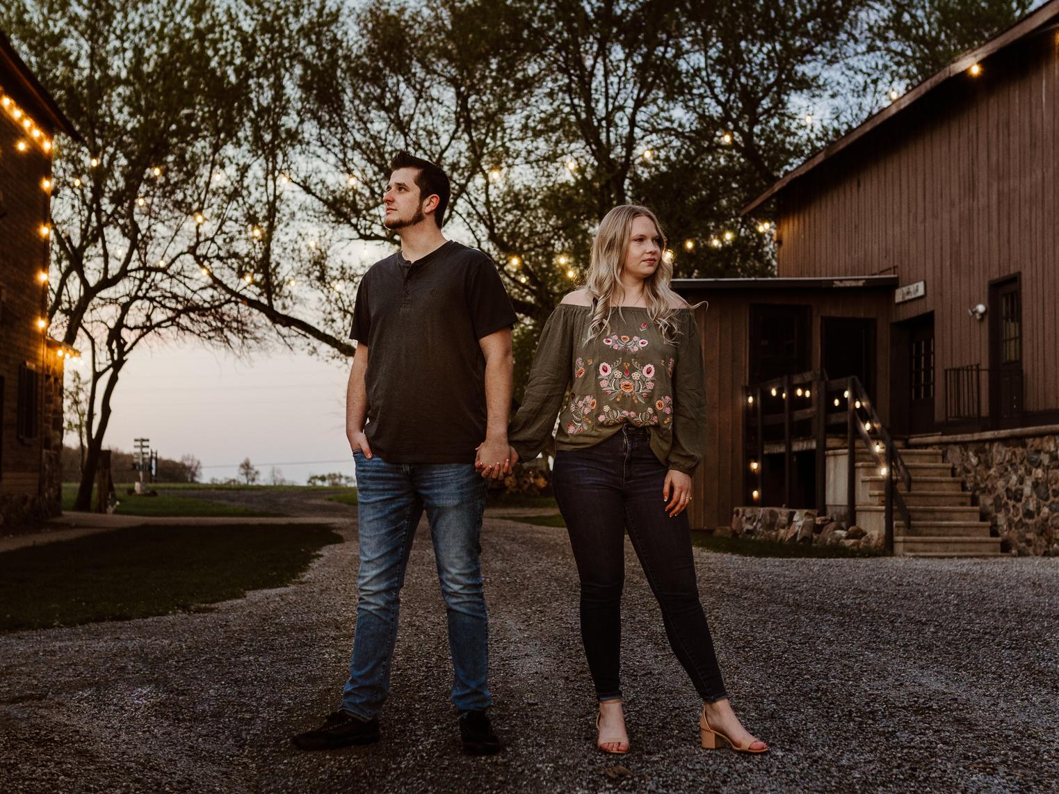 The Wedding Website of Timberly Kreiner and Jason Aeschliman