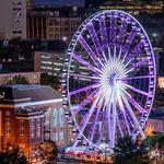 SkyView Atlanta