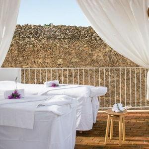 Couples massage in Lagos, Portugal