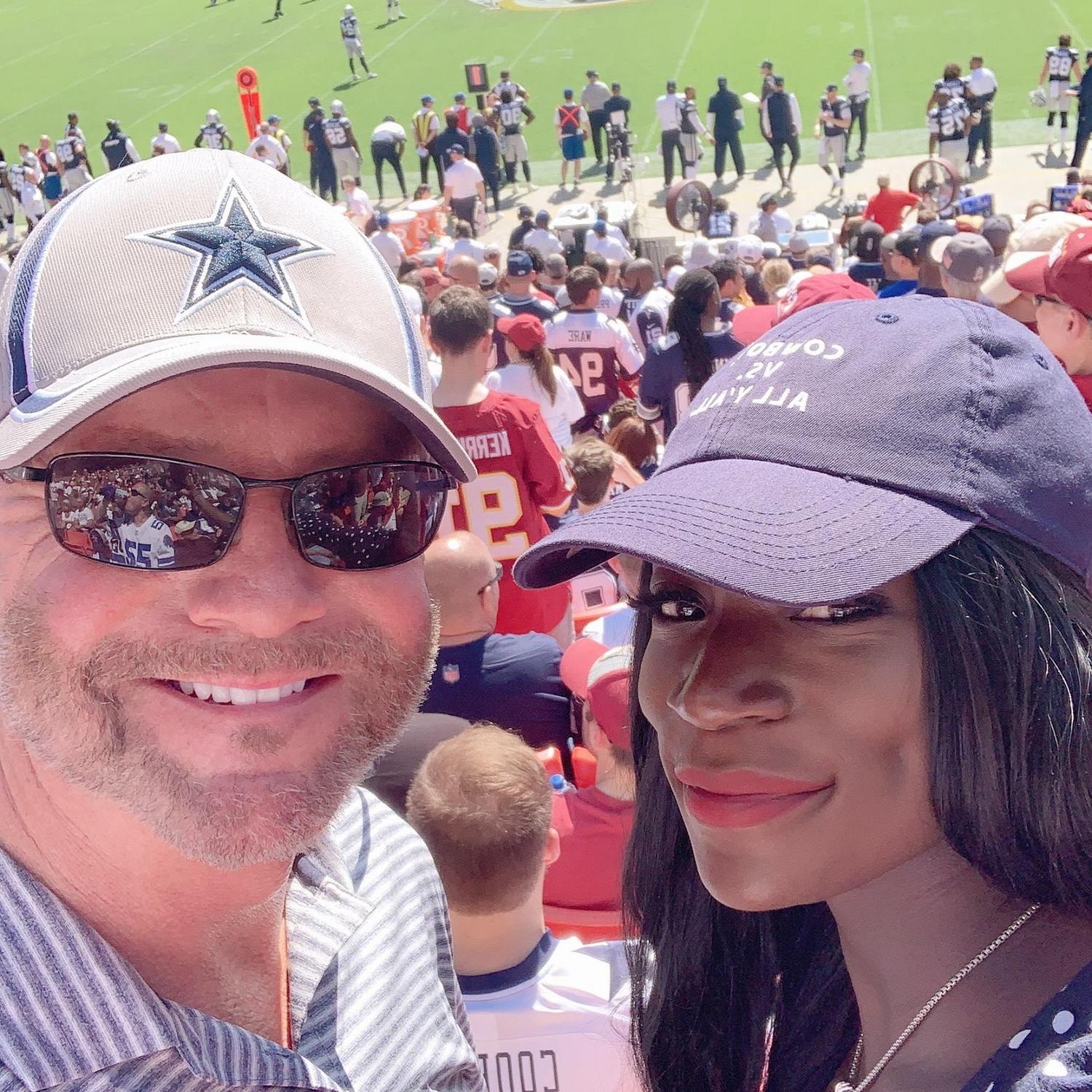 September 2019 FedExField, Washington, DC