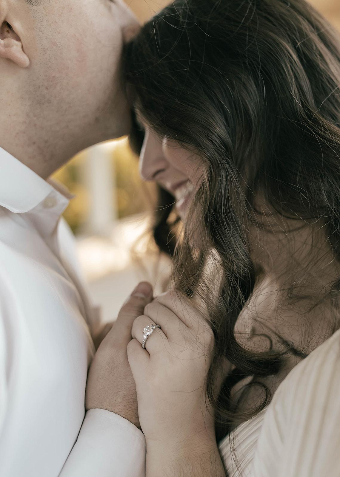 The Wedding Website of Samuel Hougan and Faith Moore-Thomas
