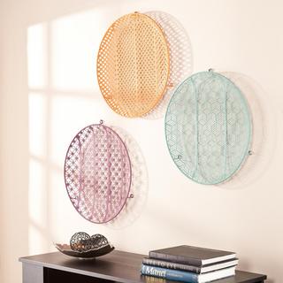 Welms 3-Piece Wall Art Set