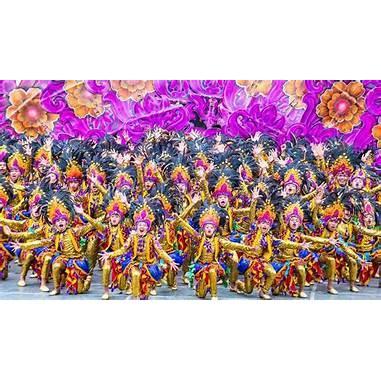 Sinulog Festival Cebu January 19, 2025