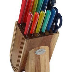 Fiesta Merengue 13-Pc. Cutlery Set