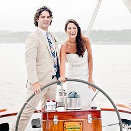 Newport Sunset Sailing & Sightseeing Boat Tours, Newport RI